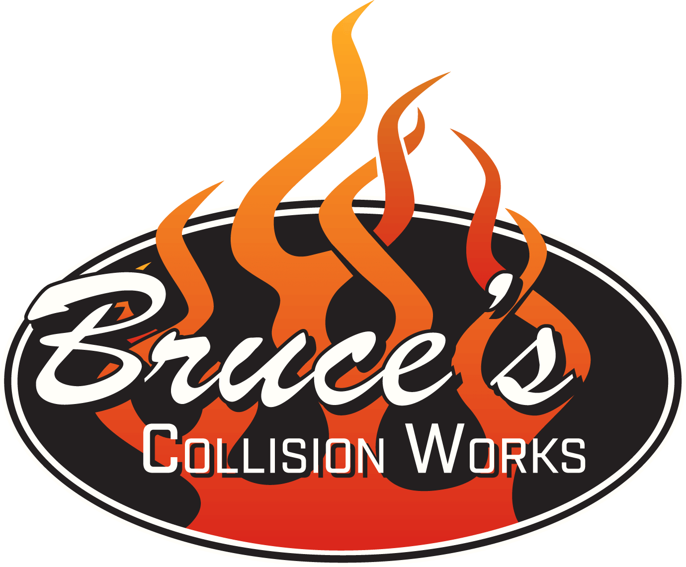 Bruce's Collision Works